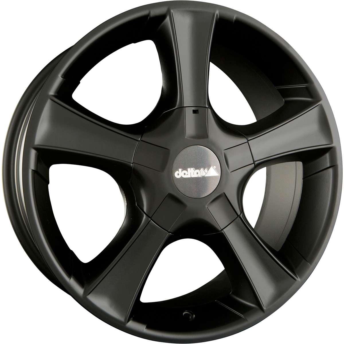 Alloy wheel Sins Black Matt, Sprinter, D4x4-DGC6D05284.XYZ.1000