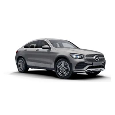 Mercedes Benz GLC Mercedes Benz GLC