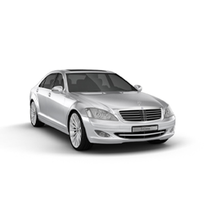 Mercedes Benz S Klasse