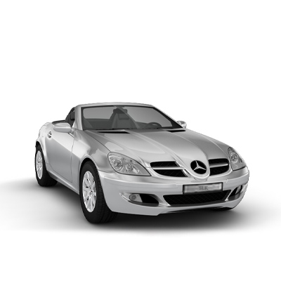 Mercedes Benz SLK Mercedes Benz SLK