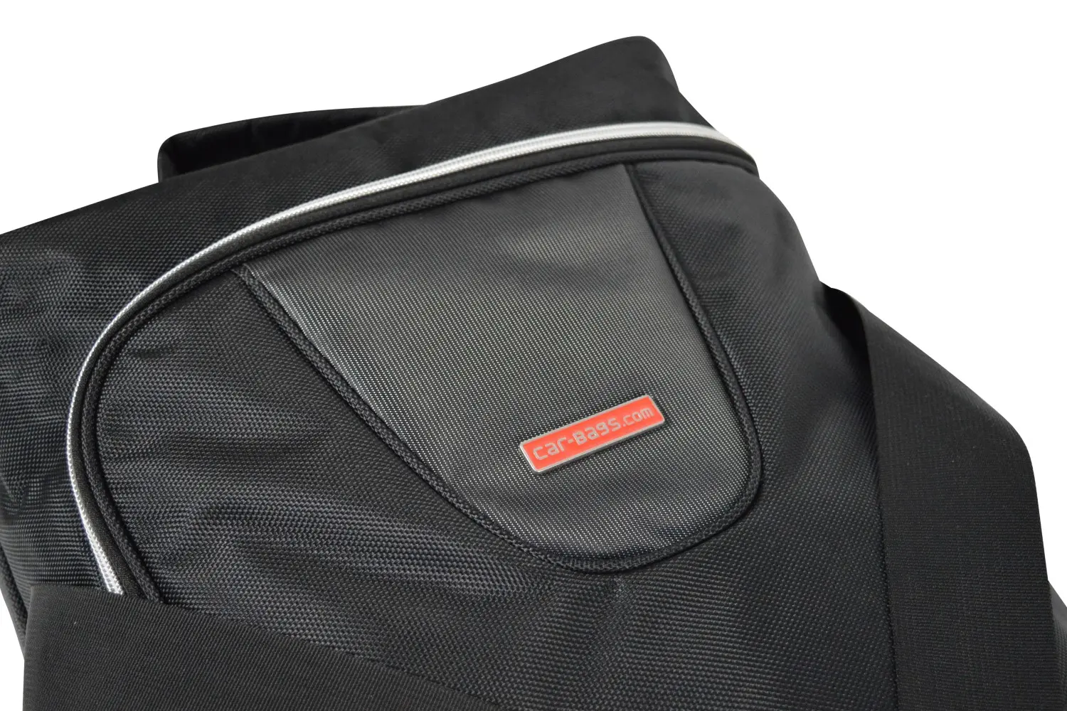 Reisetaschenset passend für Mercedes-Benz ML - M-Klasse (W164) 2005-2011 - Schwarz, CB-M20501S