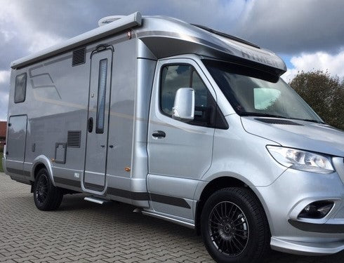 Seitenschweller-Satz SP Stream für Sprinter 907/910