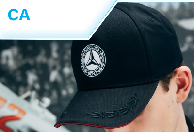 Mercedes Benz Caps Mercedes Benz Caps