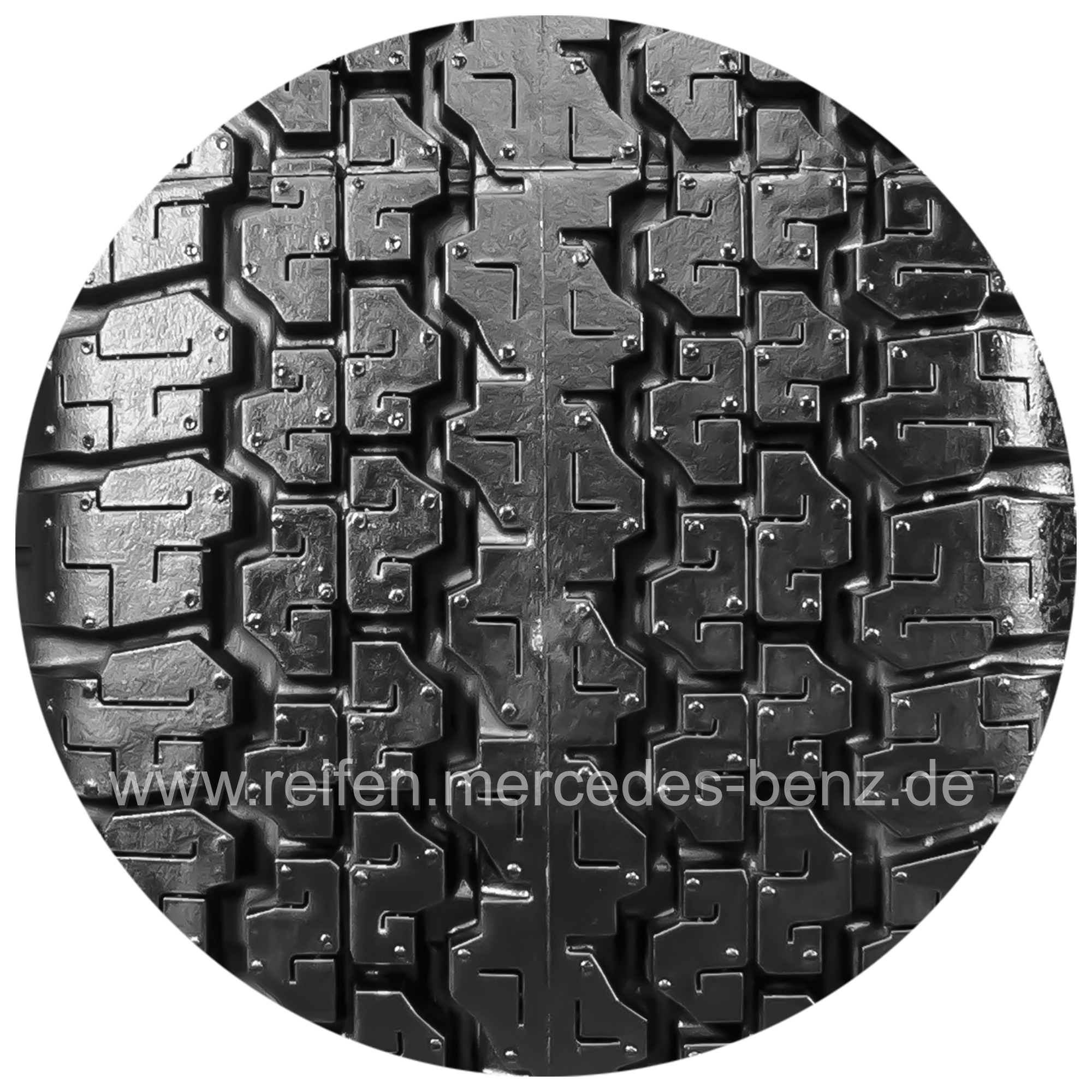 Mercedes-Benz Sommerreifen Dueler H/T 689, Bridgestone, Dueler H/T 689, 265/70 R16 112 H None, Sommer, Q440711910020
