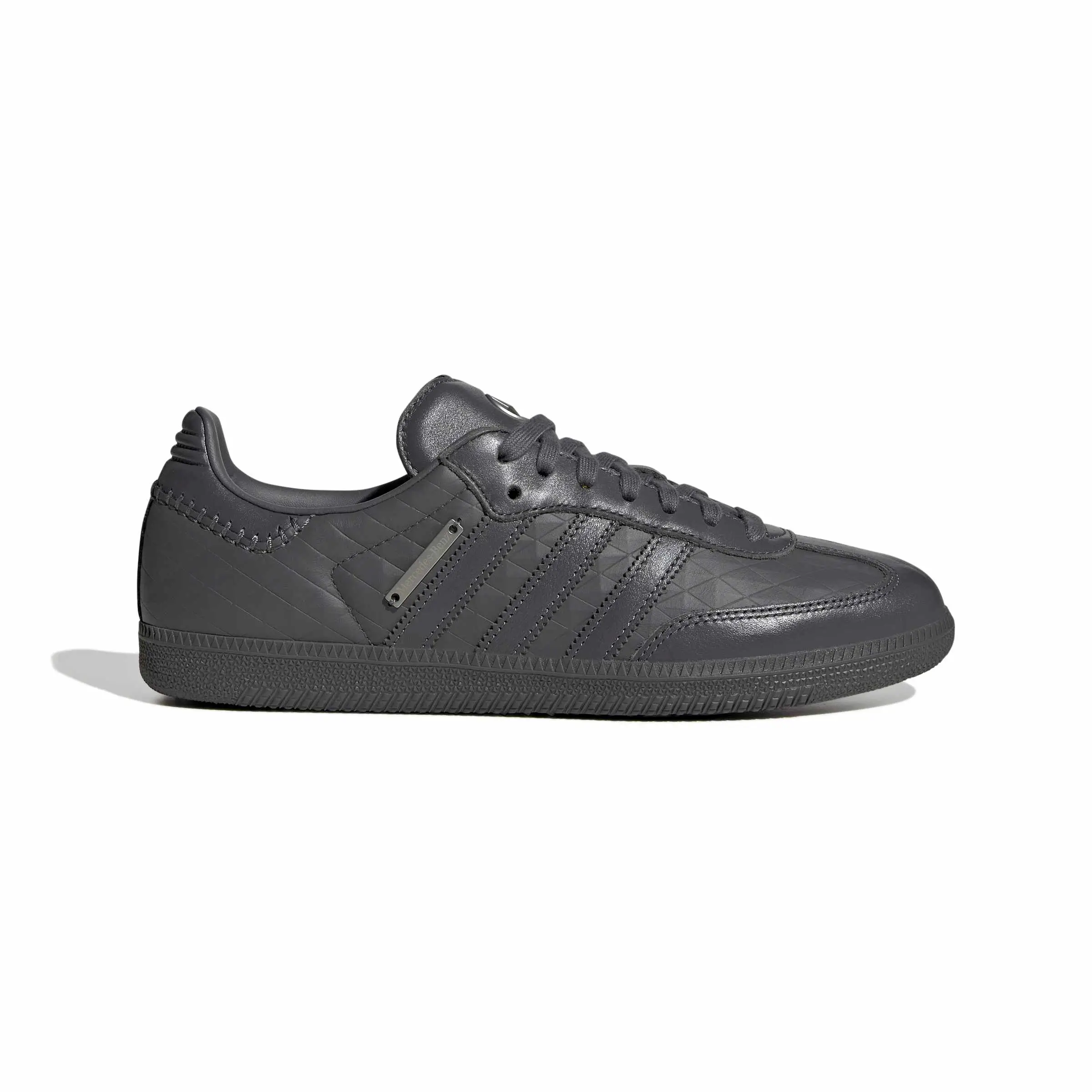 Sneakers, Samba, grau, 7,5, adidas, B67960398 Sneakers, Samba, grau, 7,5, adidas, B67960398