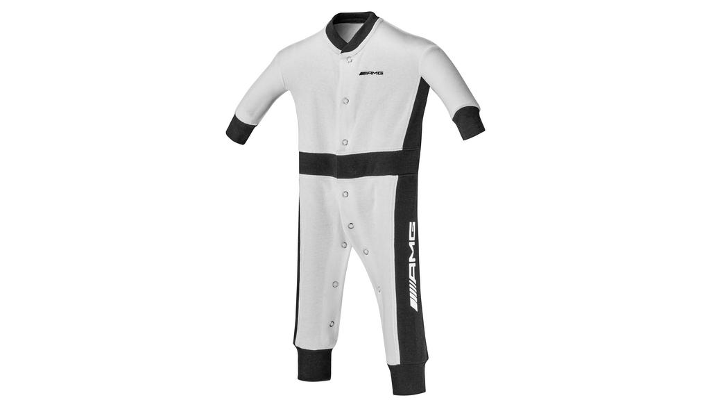 Tutina da bambino AMG, B66959634 Tutina da bambino AMG, B66959634