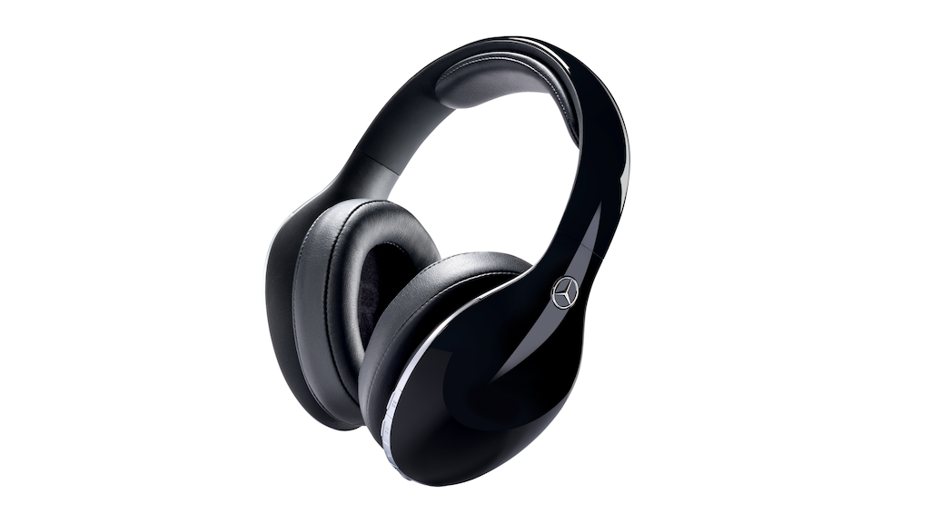 Bluetooth® Kopfhörer, schwarz, A2238204309