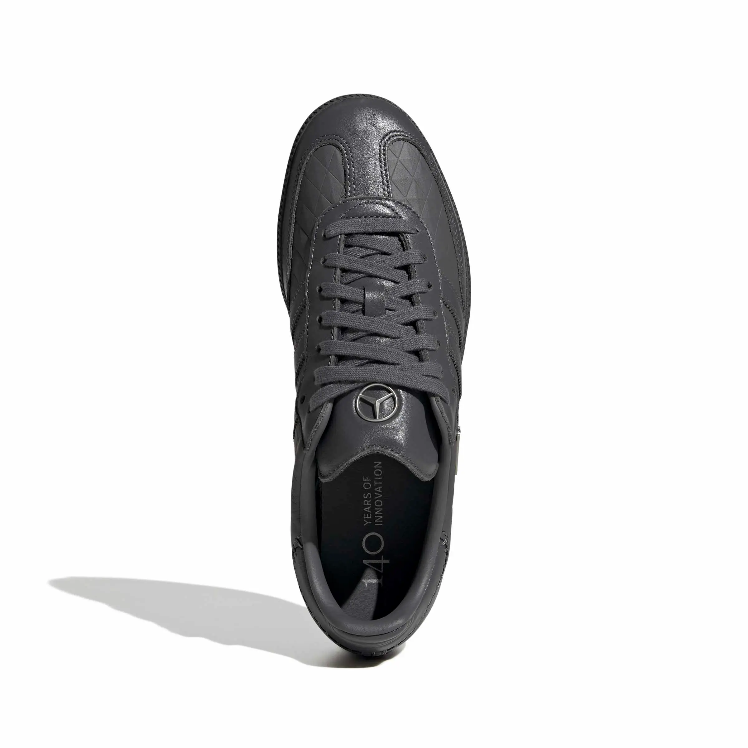 Sneakers, Samba, grau, 7,5, adidas, B67960398 Sneakers, Samba, grau, 7,5, adidas, B67960398