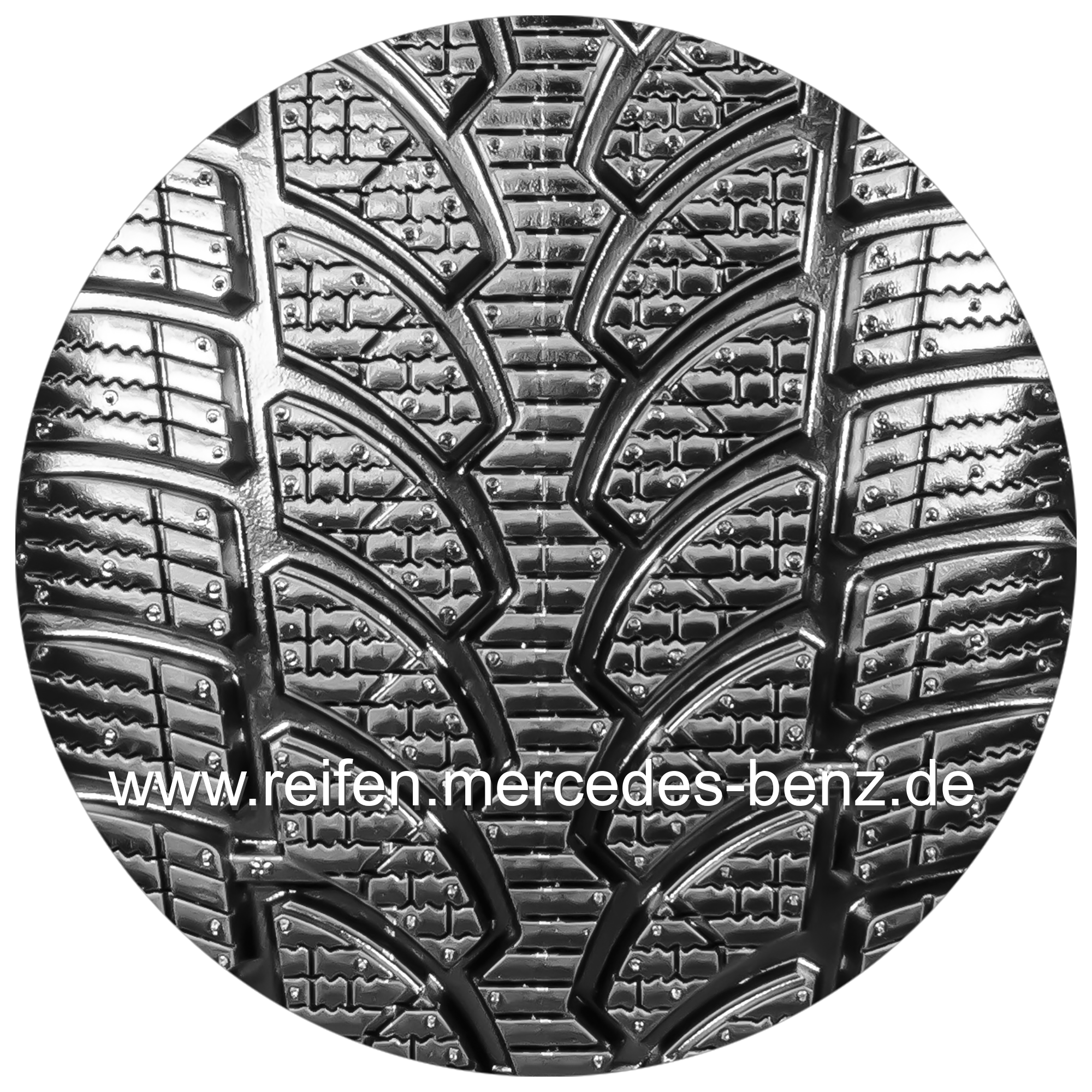 Mercedes-Benz Winterband BLIZZAK LM-32 MO, Bridgestone, BLIZZAK LM-32 MO, 205/60 R16 92 H Geen, Winter, Q440051910130 Mercedes-Benz Winterband BLIZZAK LM-32 MO, Bridgestone, BLIZZAK LM-32 MO, 205/60 R16 92 H Geen, Winter, Q440051910130