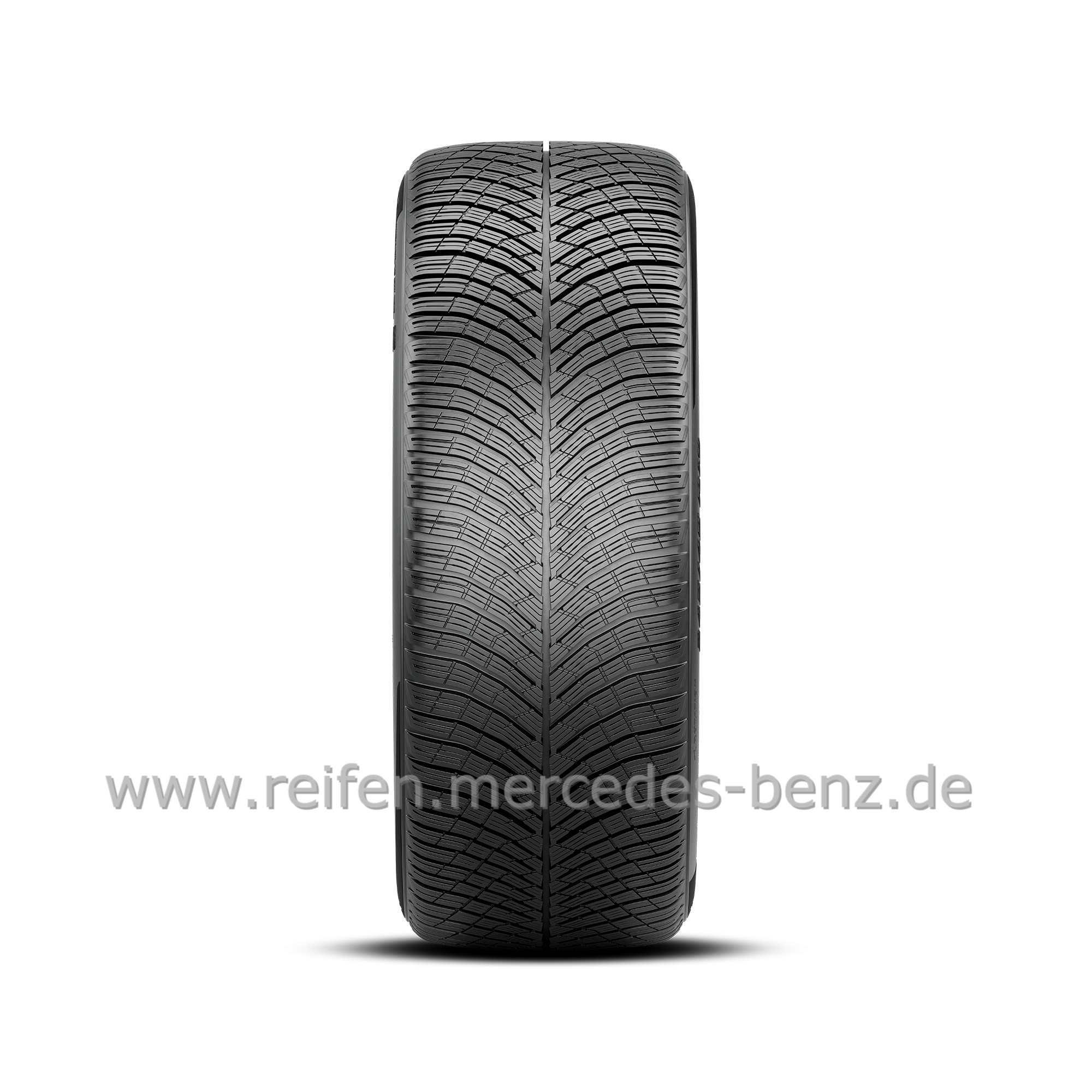 Mercedes-Benz winterbanden P Zero Winter 2 MO1, Pirelli, P Zero Winter 2 MO1, 295/35 R19 104 V XL, Winter, Q440051712310