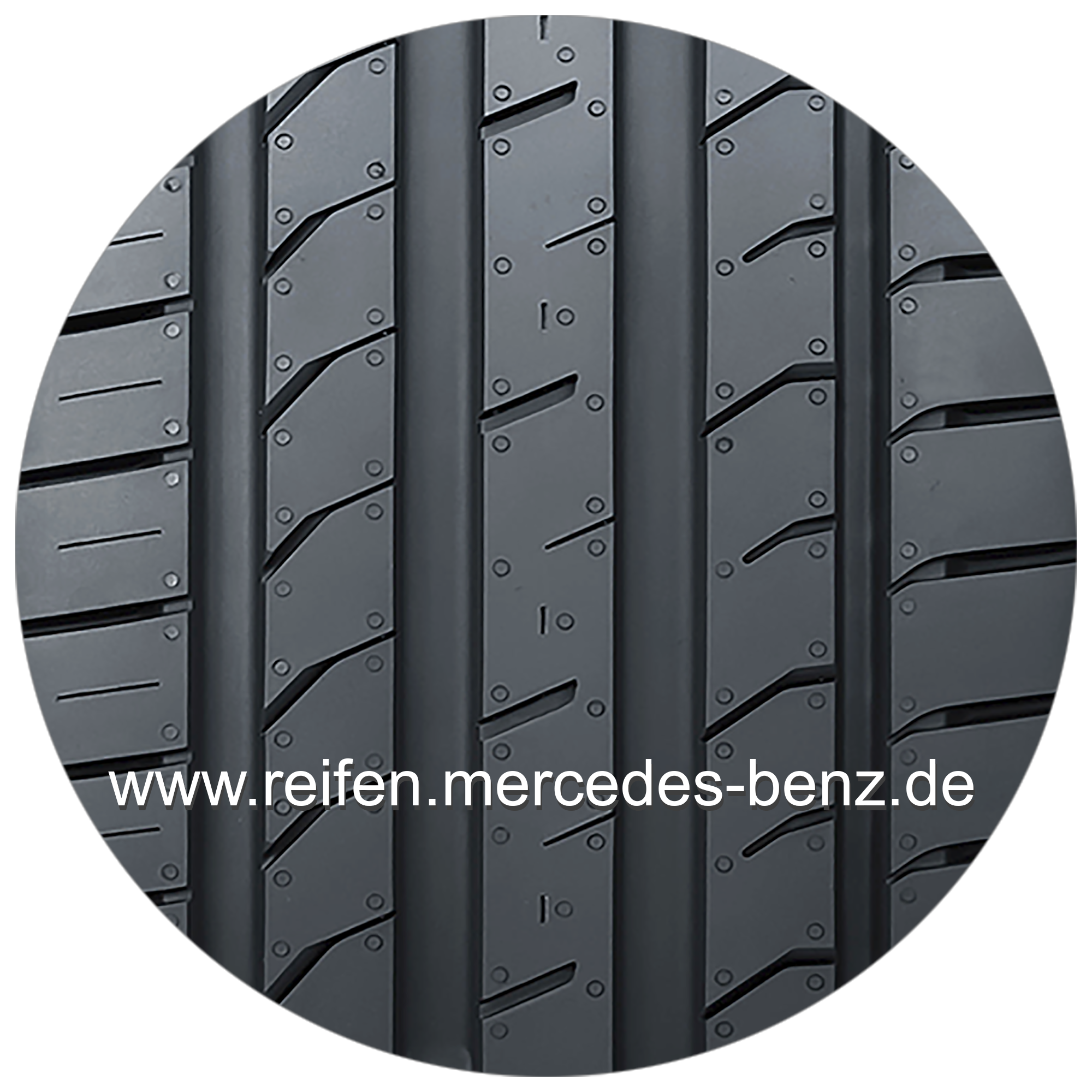 Mercedes-Benz zomerband N FERA Primus, Nexen, 245/45 R17 99 Y Geen, zomer, Q440013300060