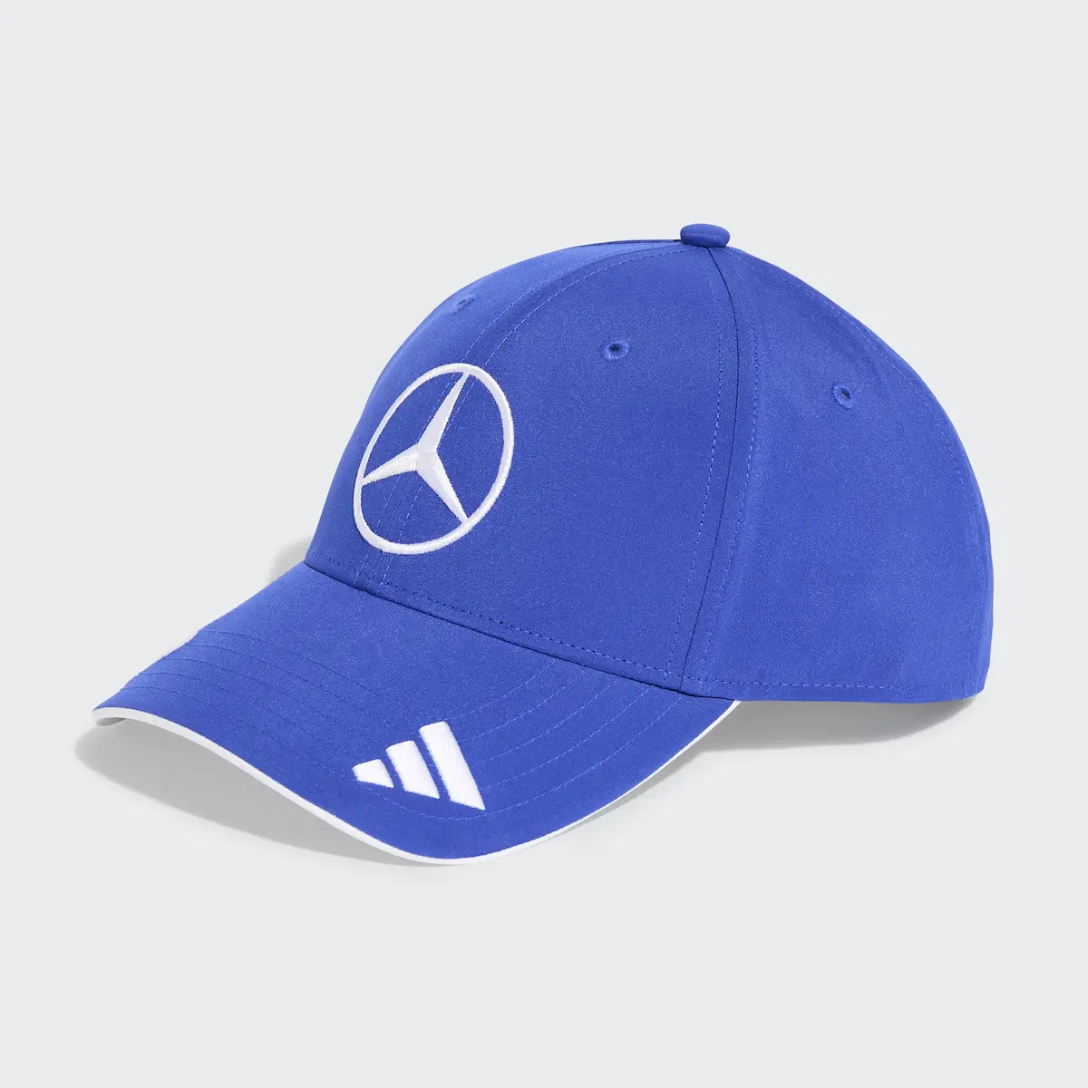 Cap, Kimi Antonelli, Mercedes-AMG F1, Polyester (recycled), Adidas, B6799837