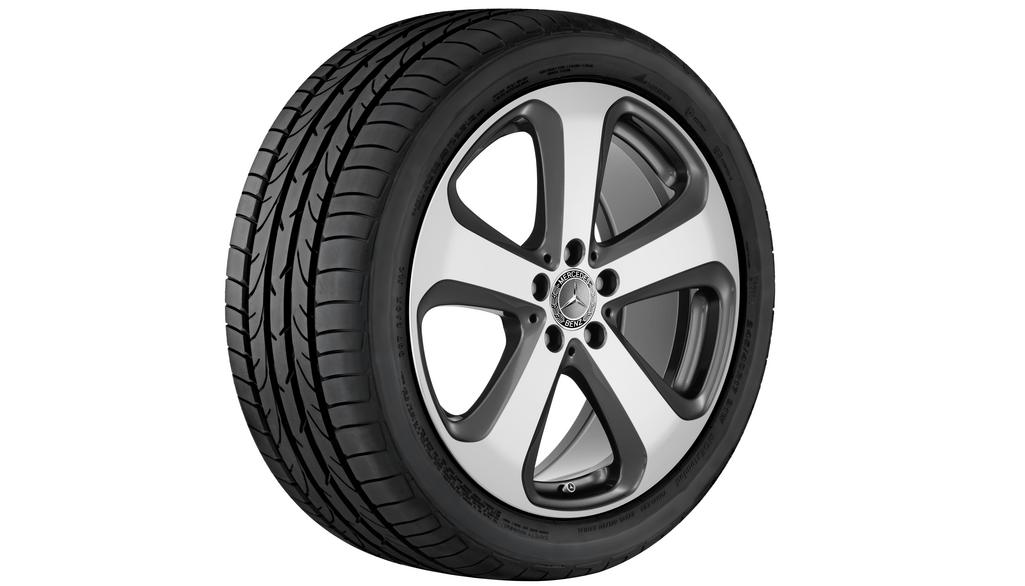 5-Speichen-Rad, E-Klasse, Pirelli, W SottoZero 3 MOE, 245/45 R19/102V, Winter, Q440541710450 5-Speichen-Rad, E-Klasse, Pirelli, W SottoZero 3 MOE, 245/45 R19/102V, Winter, Q440541710450