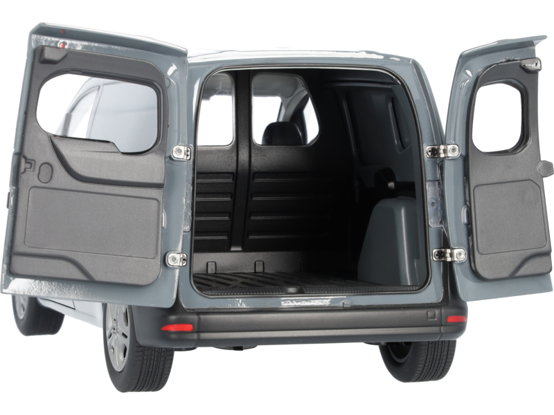 Citan, panel van, gray, B66004183