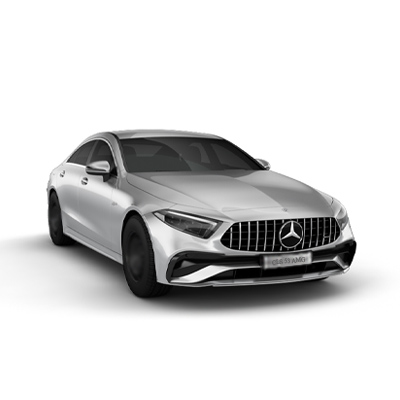 Mercedes Benz CLS Mercedes Benz CLS