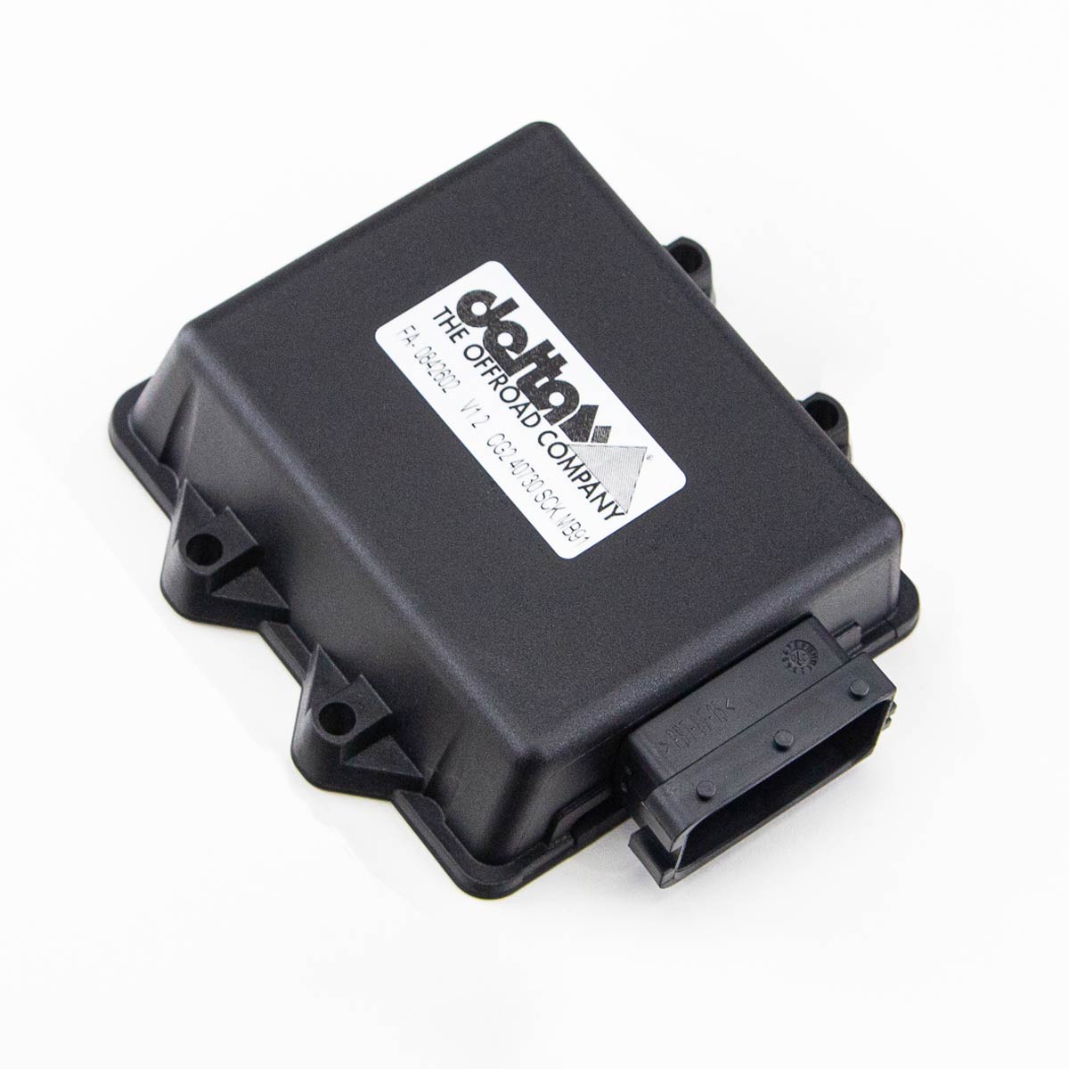 Elektronische snelheidsmetersensor, V-Klasse, D4x4-TACHO447VI.XYZ.1002