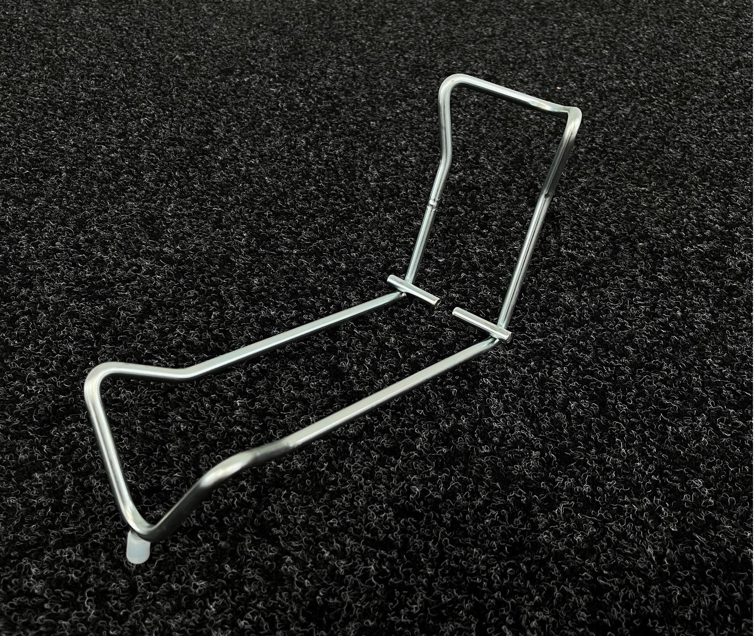 Gekröpfter Bügel für T5/T6