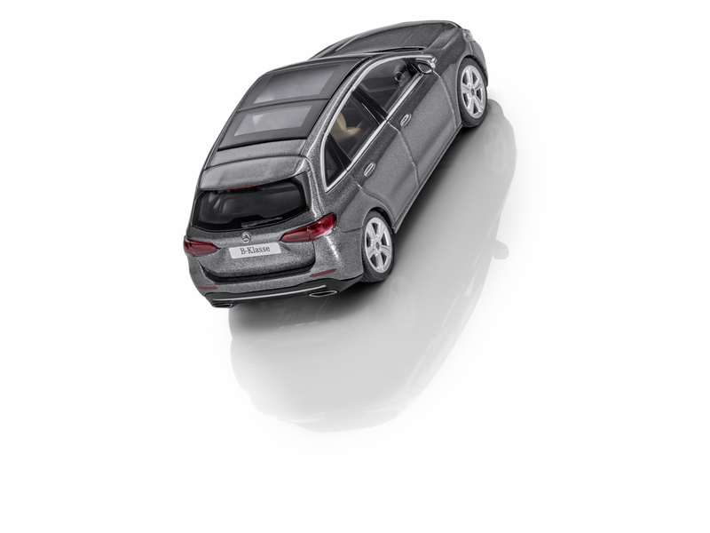 B-Klasse, Sports Tourer, Progressive Line, W247, mountaingrey, B66960456
