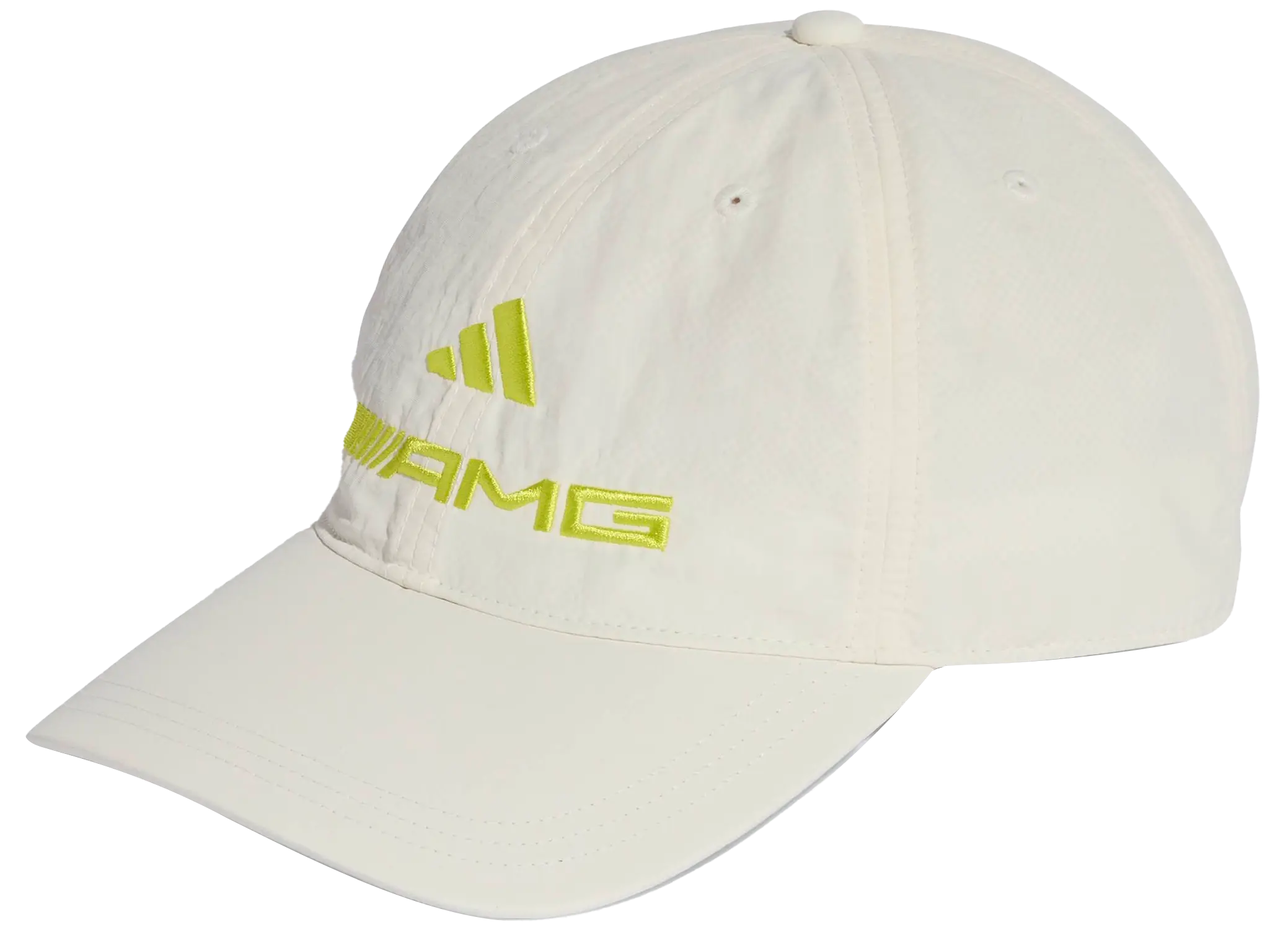 AMG Cap, Unisex, offwhite, Polyamid / Baumwolle, B67960180 AMG Cap, Unisex, offwhite, Polyamid / Baumwolle, B67960180