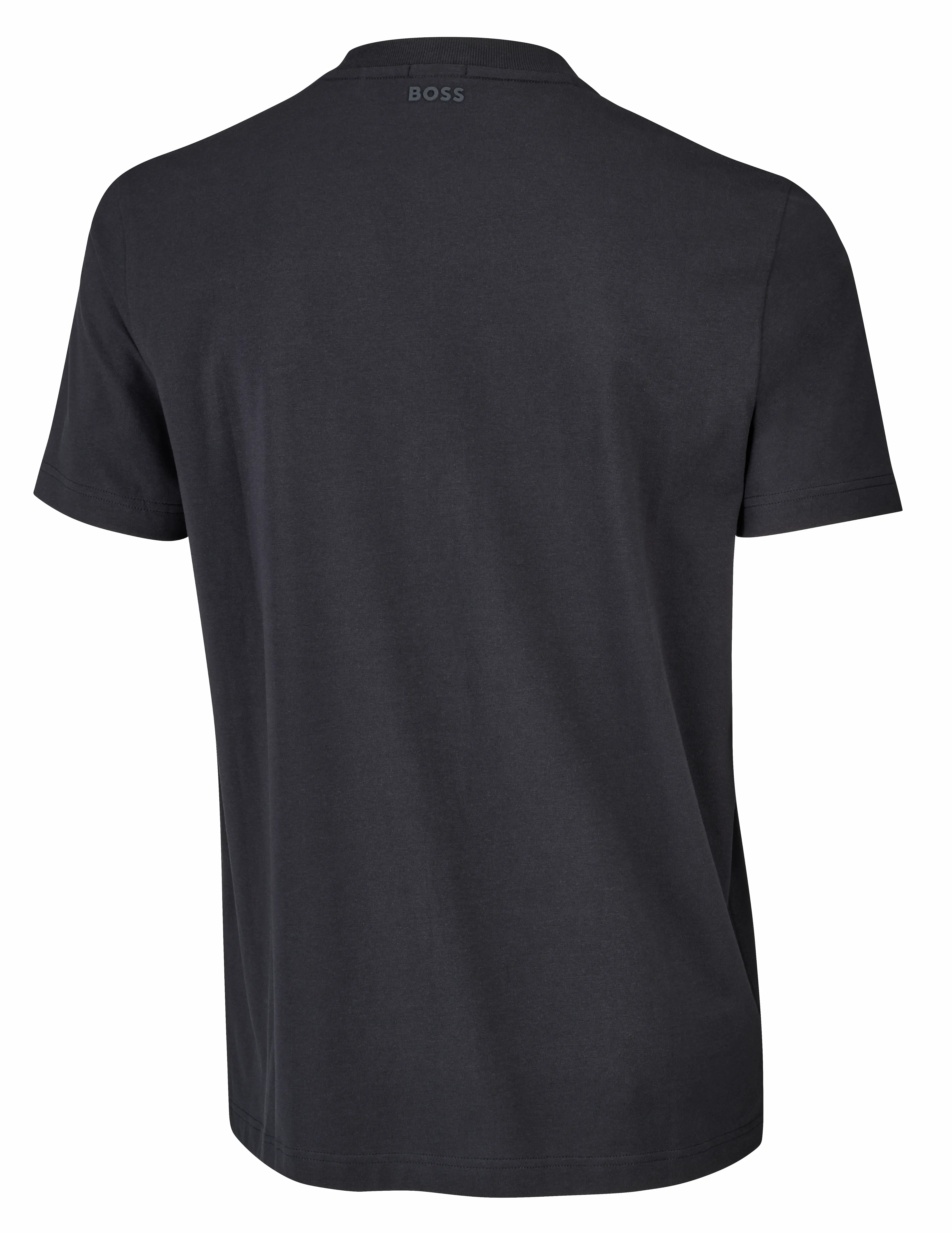 T-Shirt Herren, blau, S, B67960321 T-Shirt Herren, blau, S, B67960321
