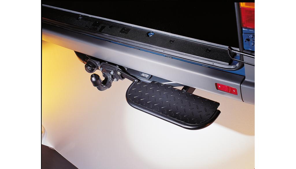 Additional kit for appearance code QA9, Sprinter, black, B66560898 Additional kit for appearance code QA9, Sprinter, black, B66560898