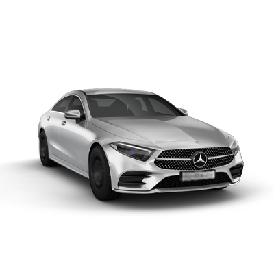 Mercedes Benz CLS Mercedes Benz CLS