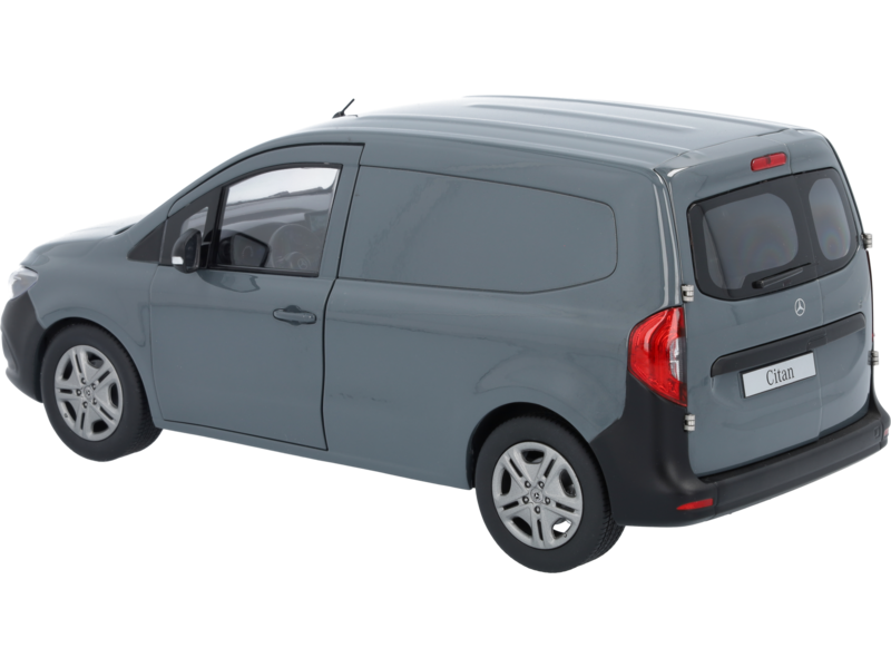 Citan, panel van, gray, B66004183