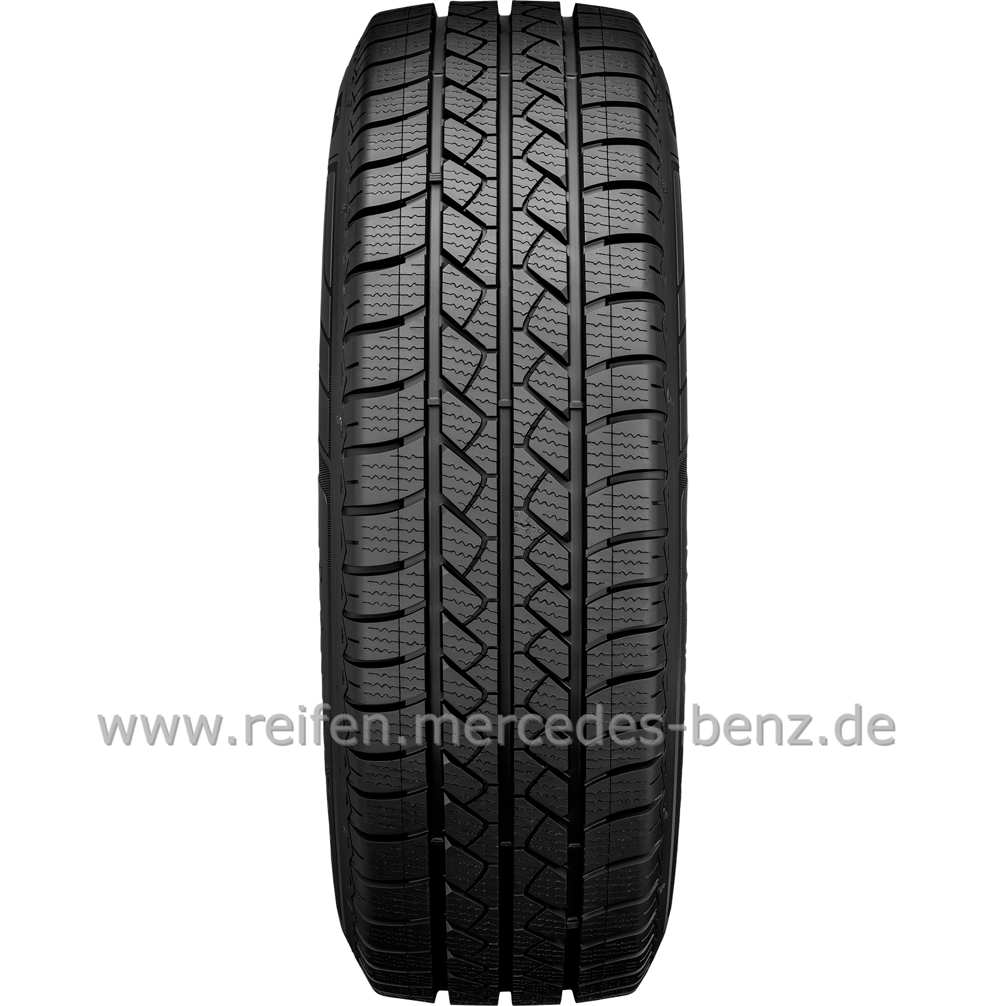 Mercedes-Benz vierseizoenenband Vector 4 Seasons Cargo, Goodyear, Vector 4 Seasons Cargo, 195/65 R16 104/102 T C, vierseizoenenband, Q440091400280 Mercedes-Benz vierseizoenenband Vector 4 Seasons Cargo, Goodyear, Vector 4 Seasons Cargo, 195/65 R16 104/102 T C, vierseizoenenband, Q440091400280
