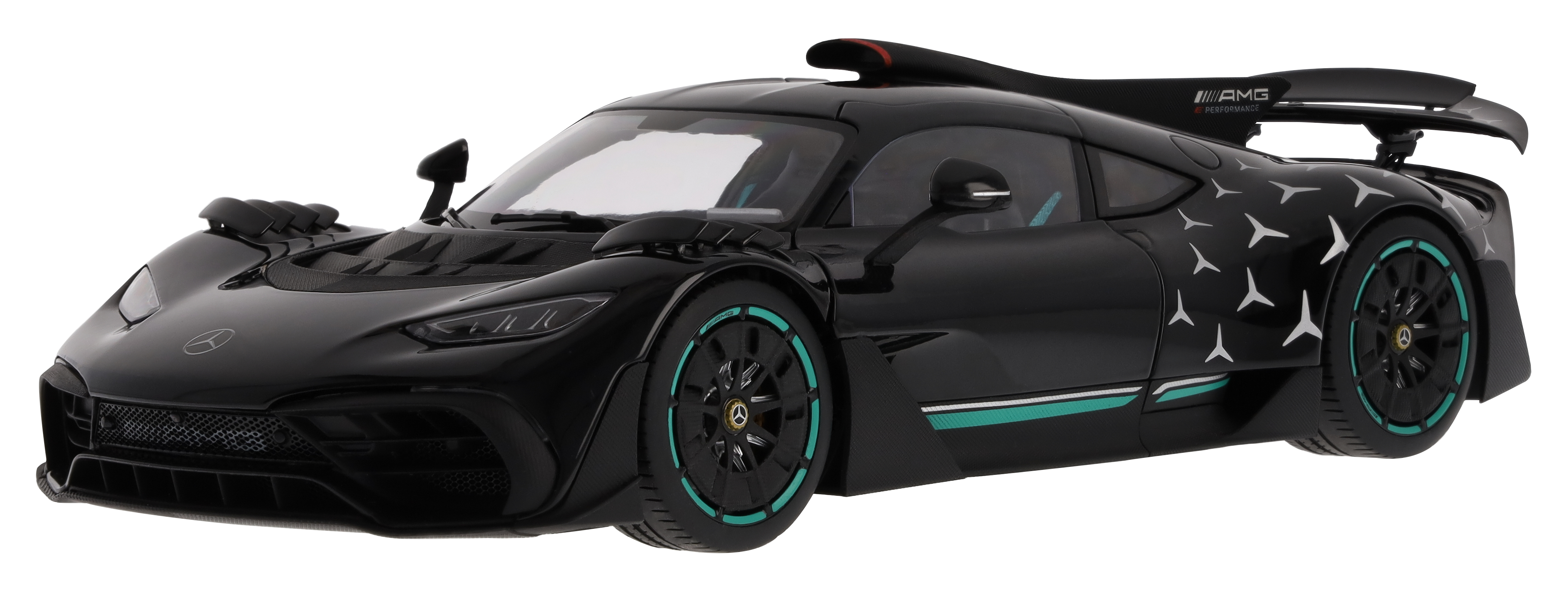 Modellino di automobile: Mercedes-AMG ONE, C298, B66961050 Modellino di automobile: Mercedes-AMG ONE, C298, B66961050