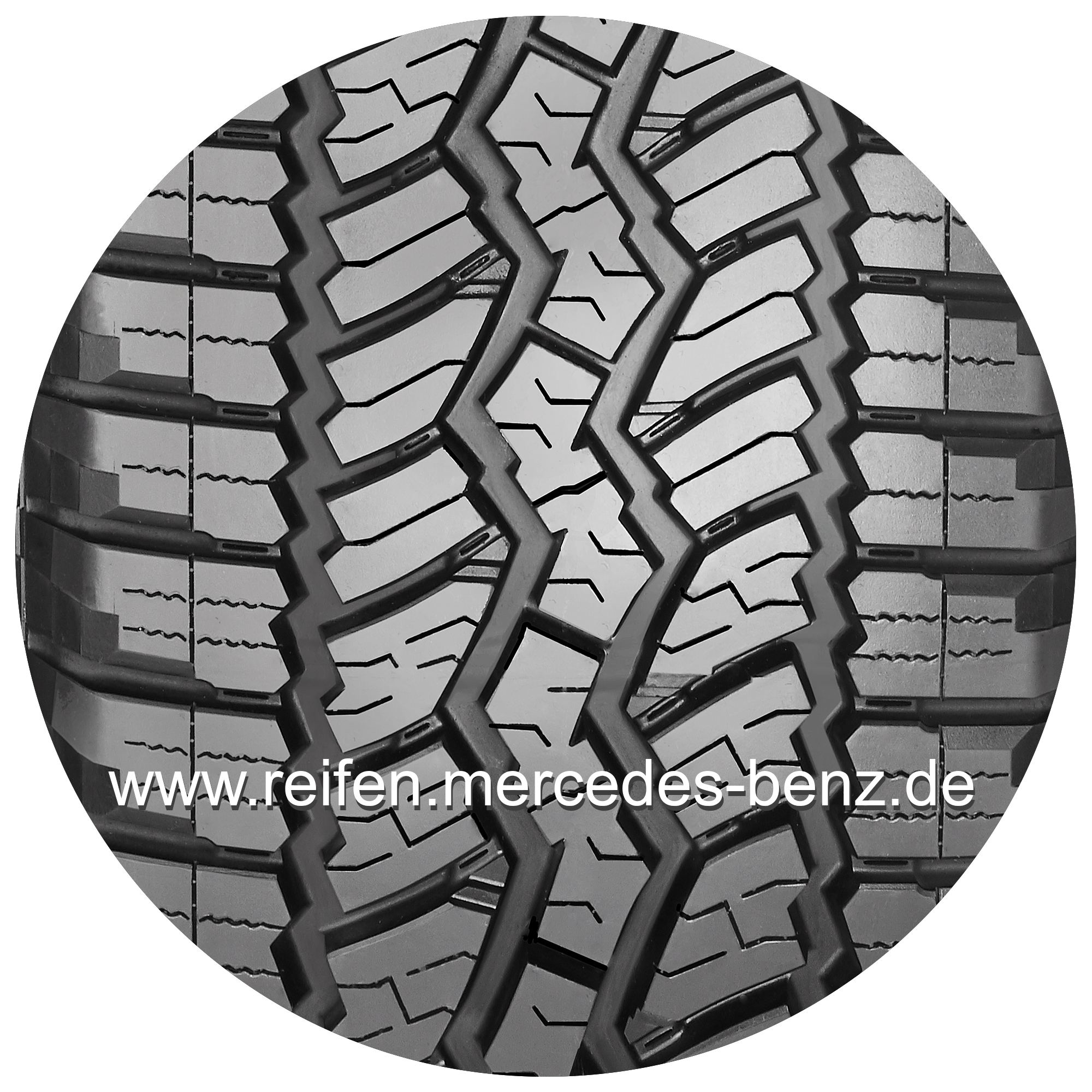 Pneumatico estivo Mercedes-Benz WILDPEAK A/T AT3WA MO, Falken, WILDPEAK A/T AT3WA MO, 265/60 R18 110 H Nessuno, Estate, Q440023910000