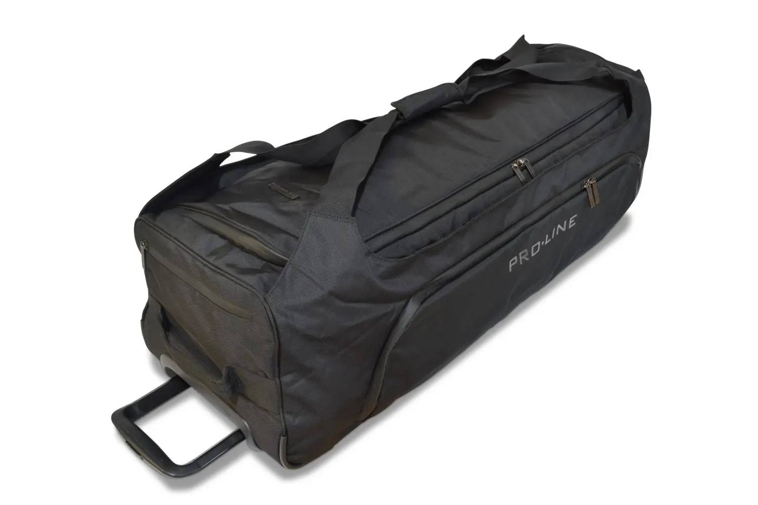 Set di borse da viaggio per Mercedes-Benz GLE Coupé (C167) 2019-today Pro.Line - Nero, CB-M26201SP