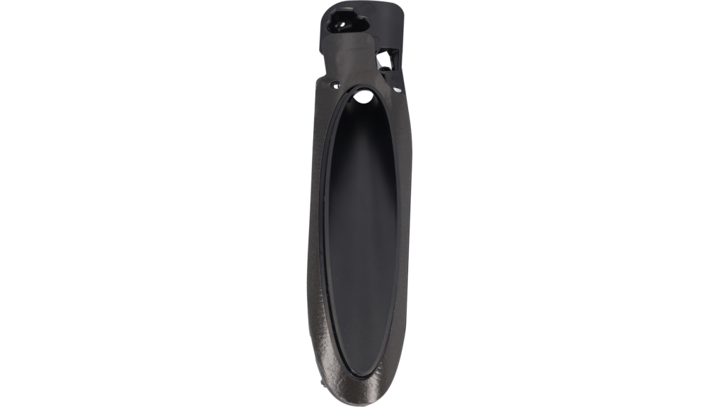 Supporto, per allestimento luci con motivo Mercedes-Benz, Classe E, nero, A2146986600 Supporto, per allestimento luci con motivo Mercedes-Benz, Classe E, nero, A2146986600