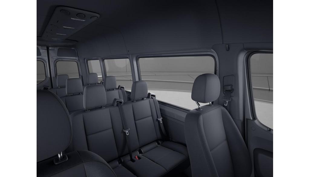 Protective cover, armrest, right, front and passenger compartment, Sprinter, black, A9079704200 Protective cover, armrest, right, front and passenger compartment, Sprinter, black, A9079704200