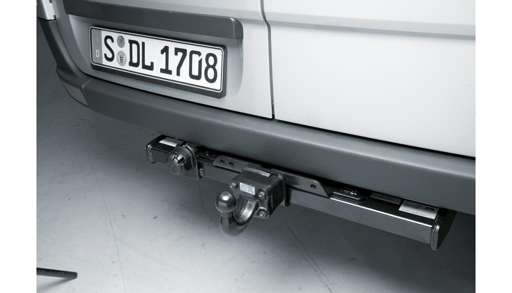 Anhängevorrichtung, Elektroeinbausatz, Steckdose mit Kabel, Sprinter, B66560603 Anhängevorrichtung, Elektroeinbausatz, Steckdose mit Kabel, Sprinter, B66560603