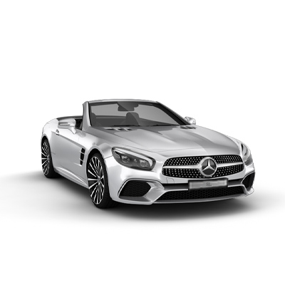 Mercedes Benz SL Mercedes Benz SL
