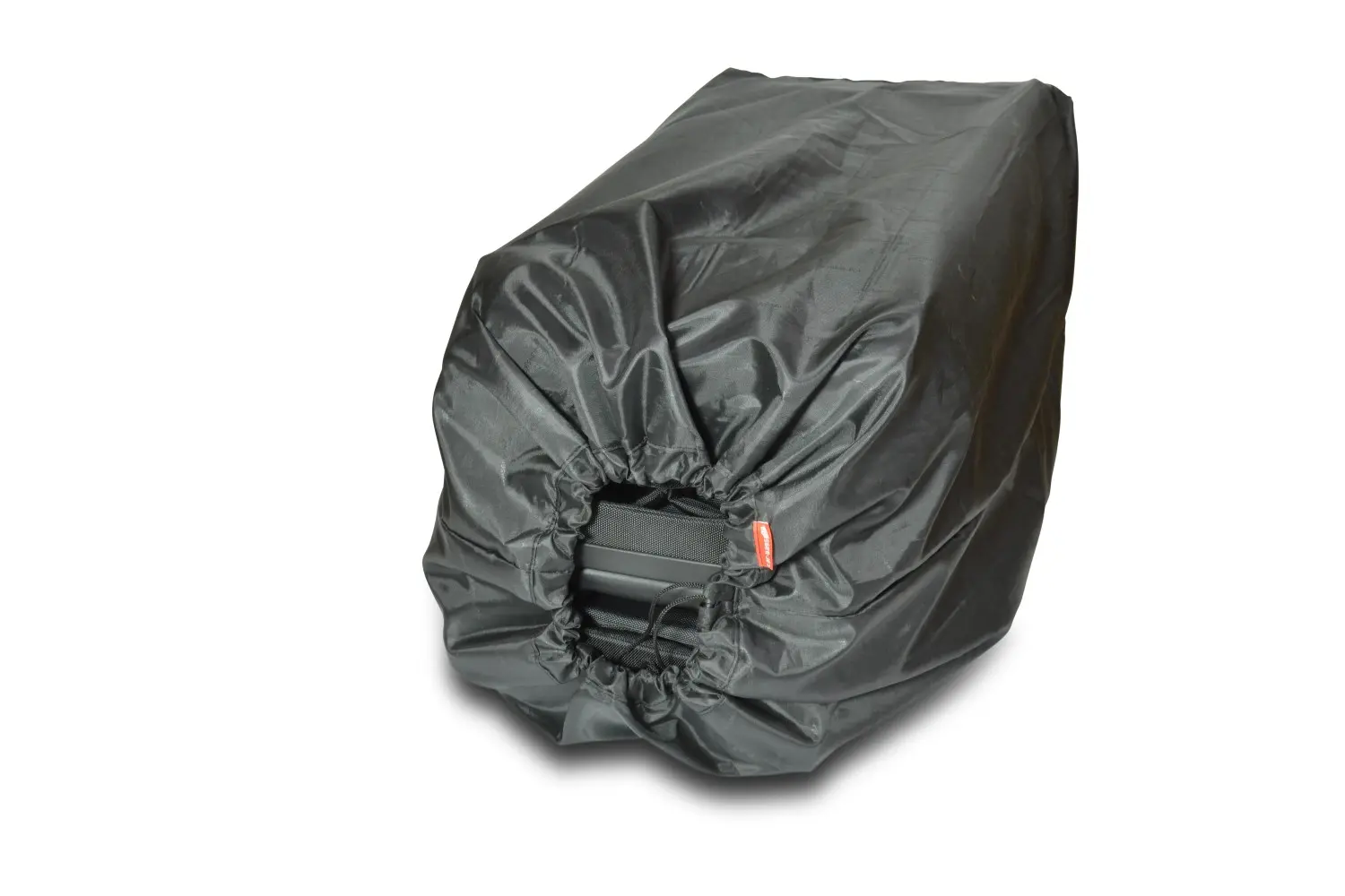 Aufbewahrungstasche M für das Car-Bags Set - 40x40x90 cm, schwarz, CB-SETBAG-M Aufbewahrungstasche M für das Car-Bags Set - 40x40x90 cm, schwarz, CB-SETBAG-M