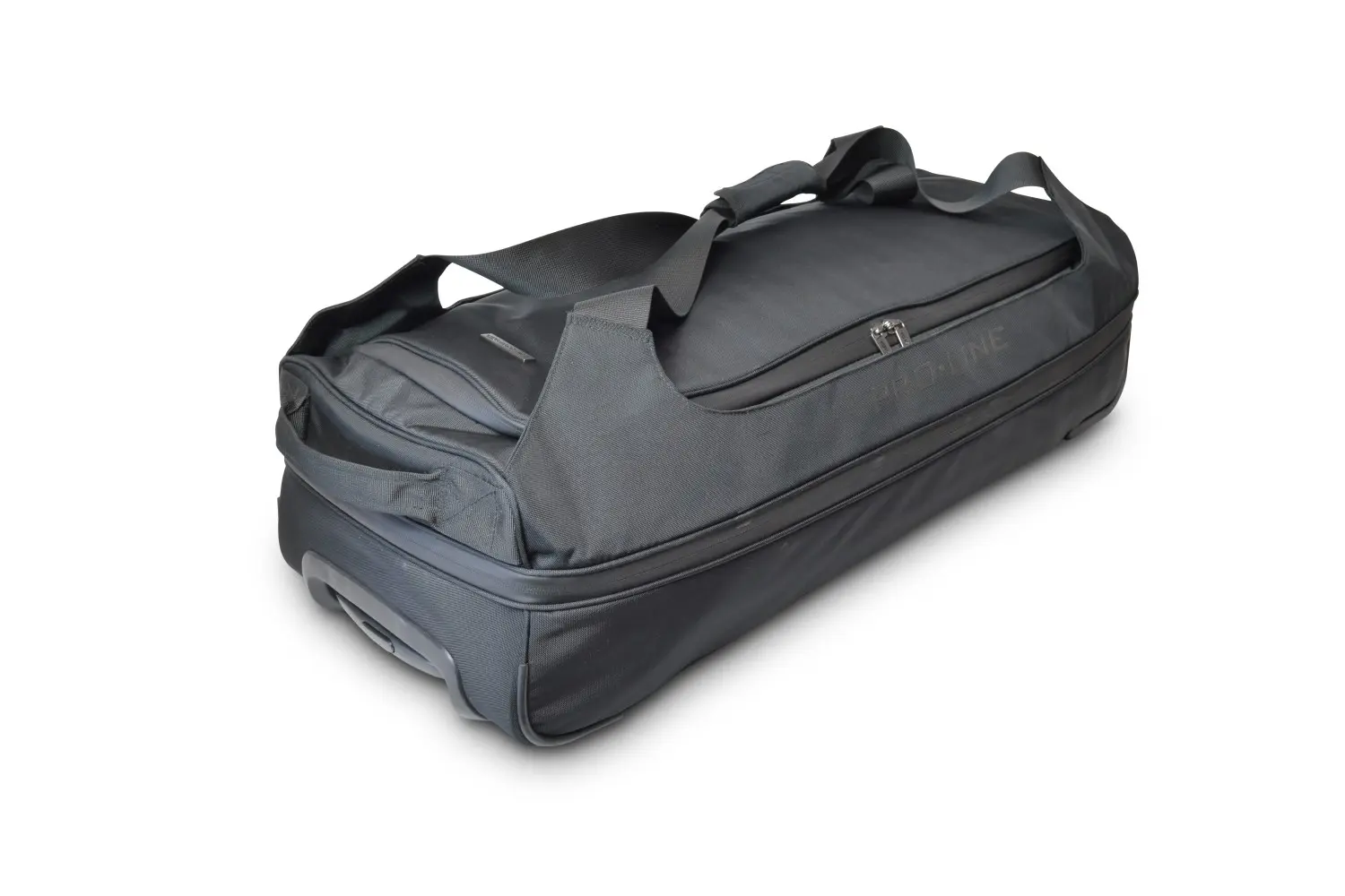 Roller bag Pro.Line - 52-76 L, 31x21-31x80 cm, black, CB-CBTB80EP