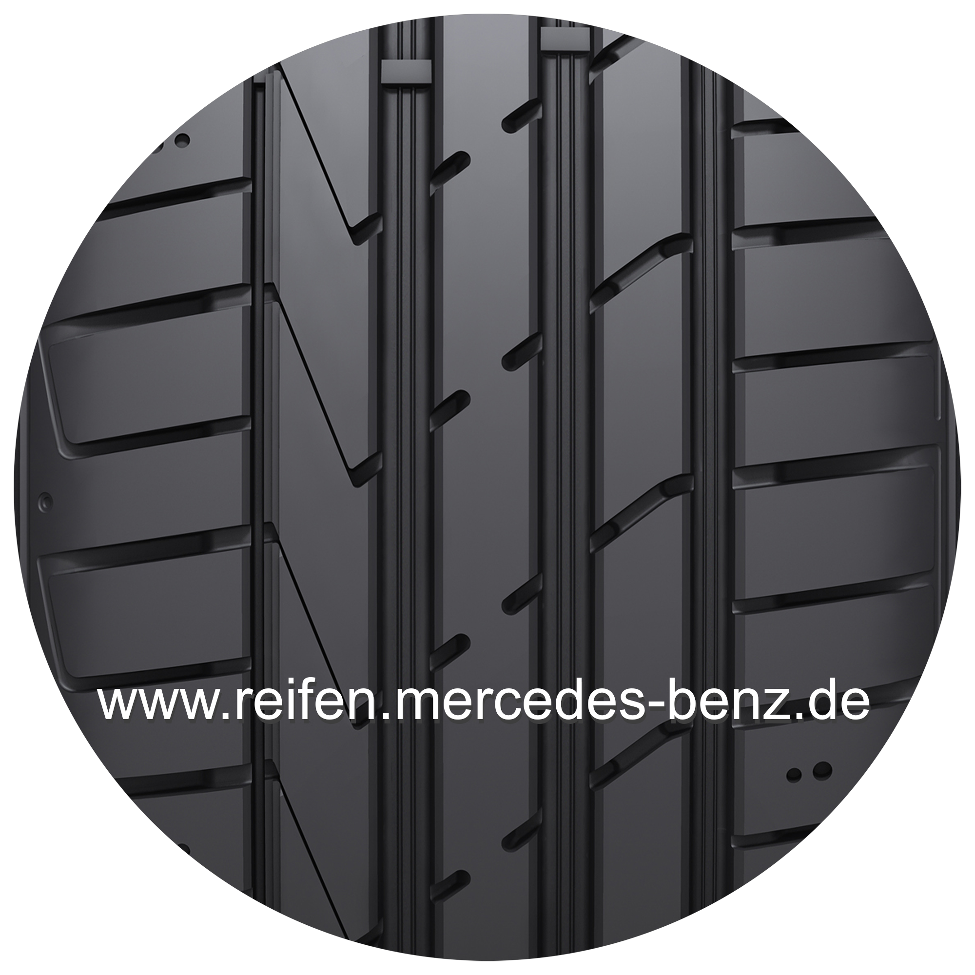 Mercedes-Benz Sommerreifen Ventus S1 evo2 MO, Hankook, Ventus S1 evo2 MO, 205/55 R17 91 W None, Sommer, Q440013110040
