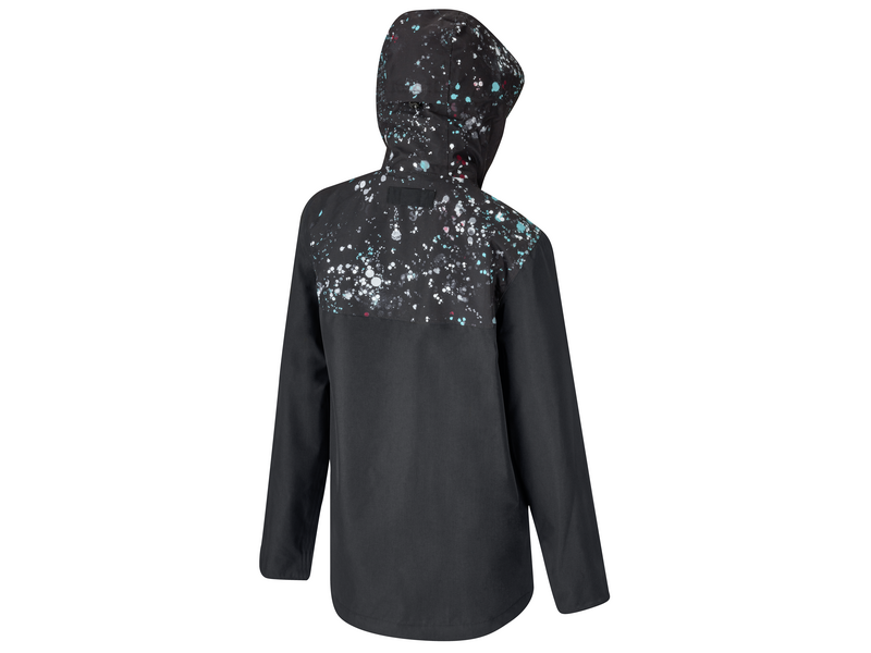 Lightweight-Jacke Herren, schwarz, B67997716 | M