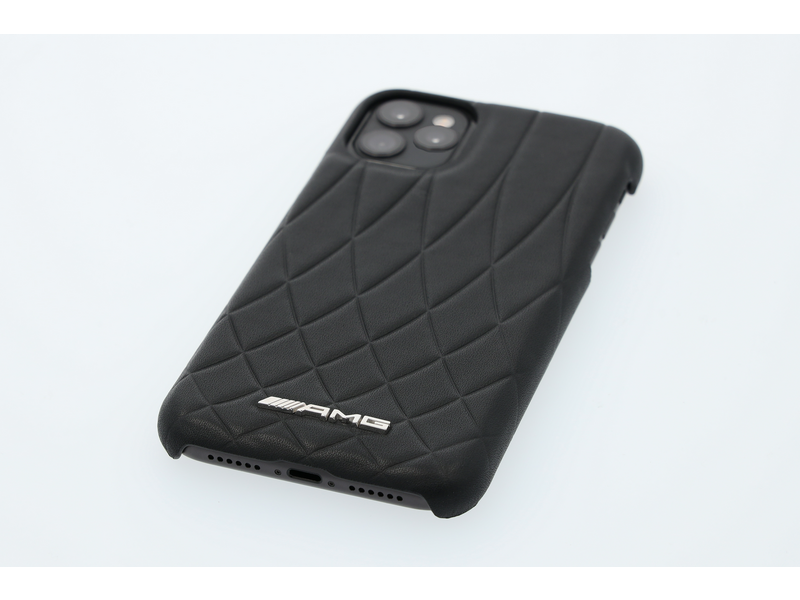 AMG Hülle für iPhone® 11 Pro, schwarz, B66956153