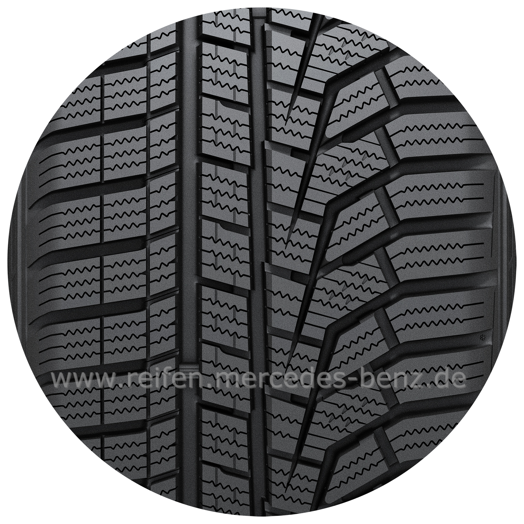 Mercedes-Benz Winterbanden Winter i*cept evo2 SUV, Hankook, Winter i*cept evo2 SUV, 265/70 R16 112 T , Winter, Q440063100020 Mercedes-Benz Winterbanden Winter i*cept evo2 SUV, Hankook, Winter i*cept evo2 SUV, 265/70 R16 112 T , Winter, Q440063100020