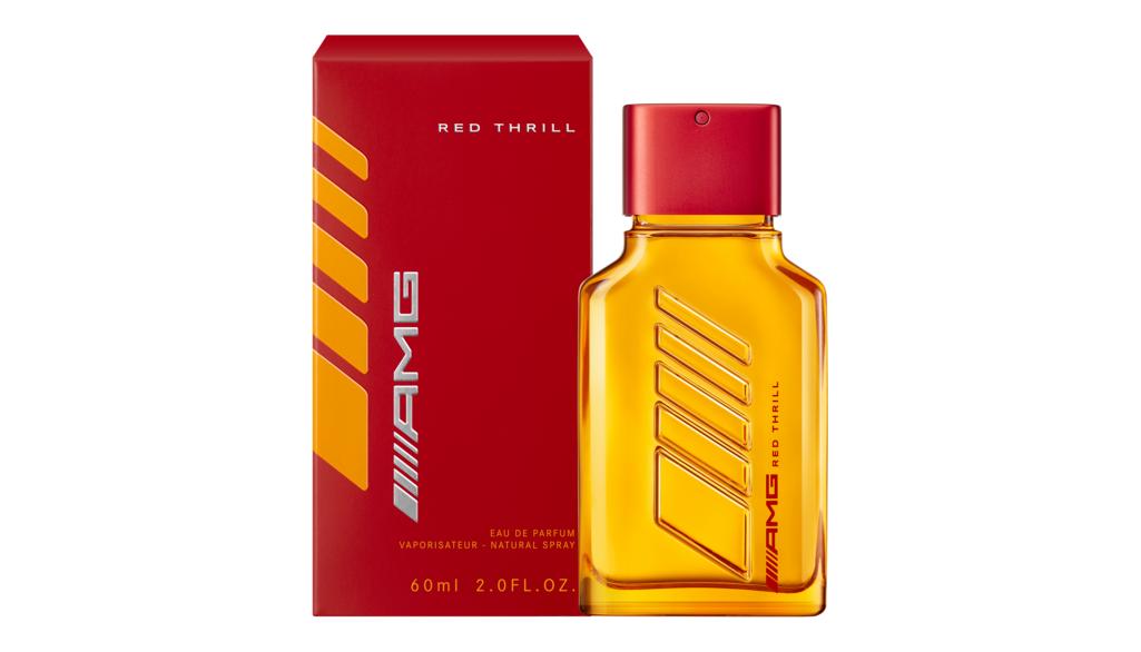 AMG Red Thrill, EdP, 60 ml, SALEB66959774 AMG Red Thrill, EdP, 60 ml, SALEB66959774
