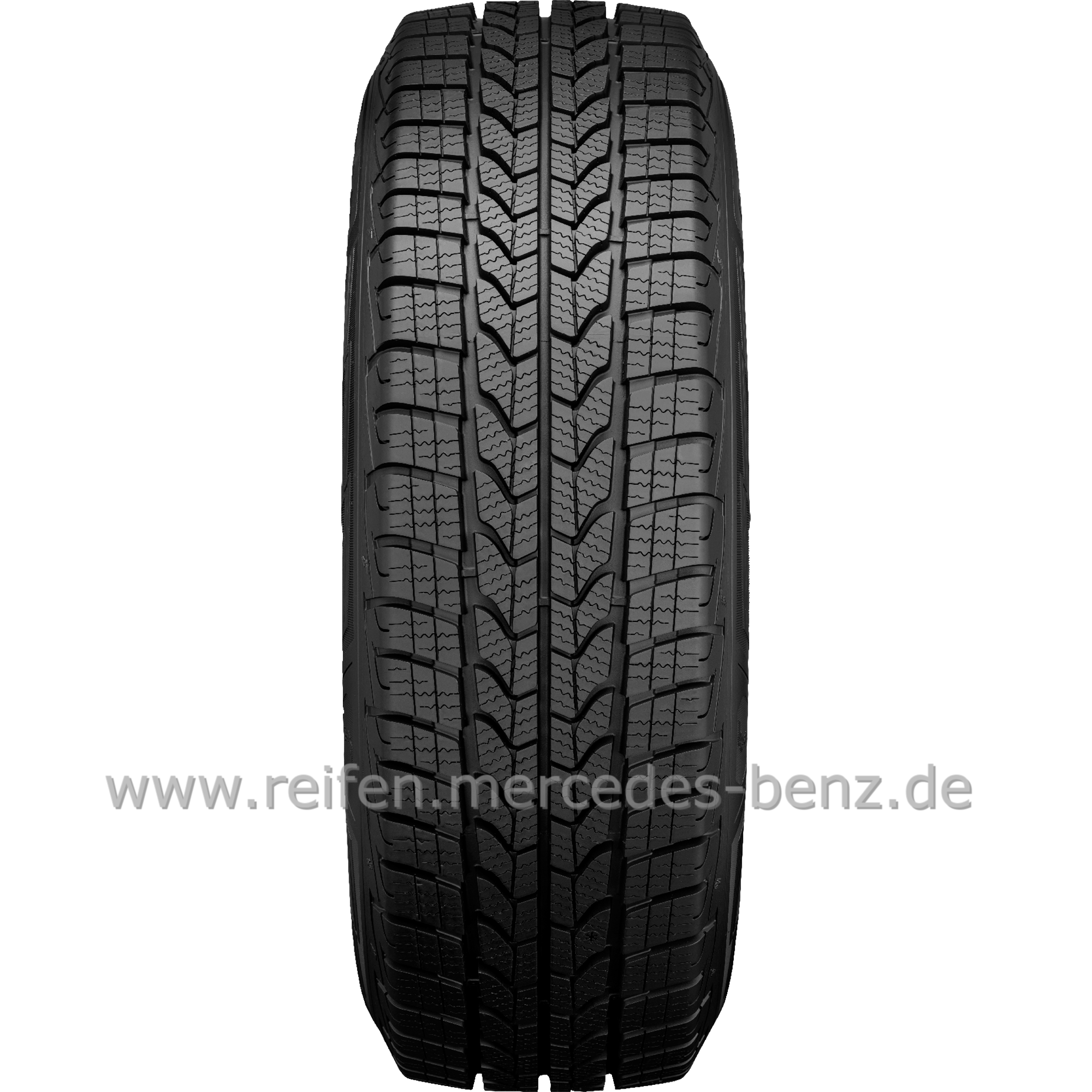 Mercedes-Benz UltraGrip Cargo winterband, Goodyear, UltraGrip Cargo, 225/75 R16 121 R Geen, Winter, Q440081400080 Mercedes-Benz UltraGrip Cargo winterband, Goodyear, UltraGrip Cargo, 225/75 R16 121 R Geen, Winter, Q440081400080
