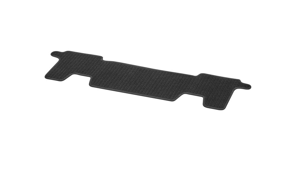 Repatriëringsmatten, passagierscompartiment, voor crew cab, 1-delig, Sprinter, zwart, A90768072019G32 Repatriëringsmatten, passagierscompartiment, voor crew cab, 1-delig, Sprinter, zwart, A90768072019G32