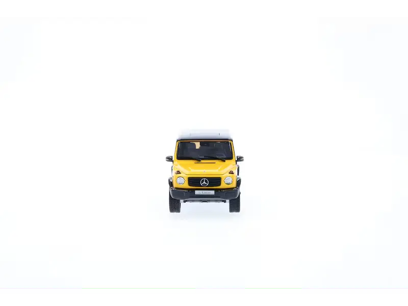 G-Klasse, Geländewagen, AMG Line, W465, sonnengelb uni, B66960659