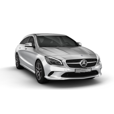 Mercedes Benz CLA Mercedes Benz CLA