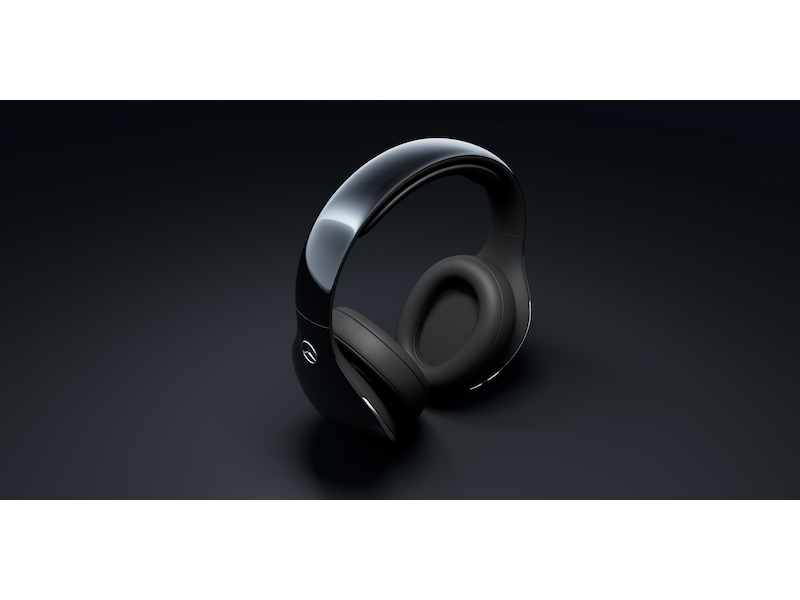 Bluetooth® Kopfhörer, schwarz, A2238204309