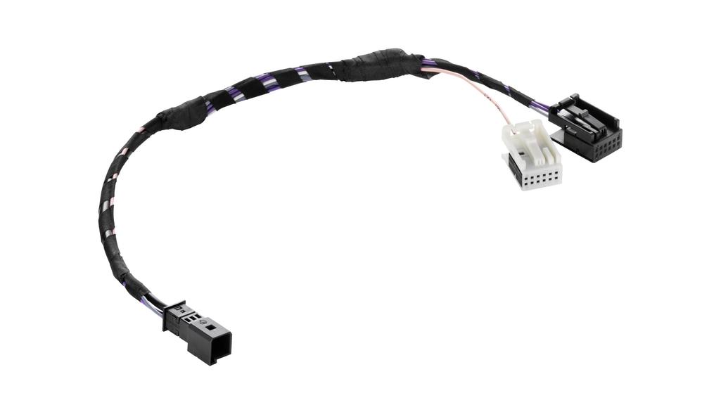 Achteruitrijcamera, kabel, Sprinter, B66560844 Achteruitrijcamera, kabel, Sprinter, B66560844