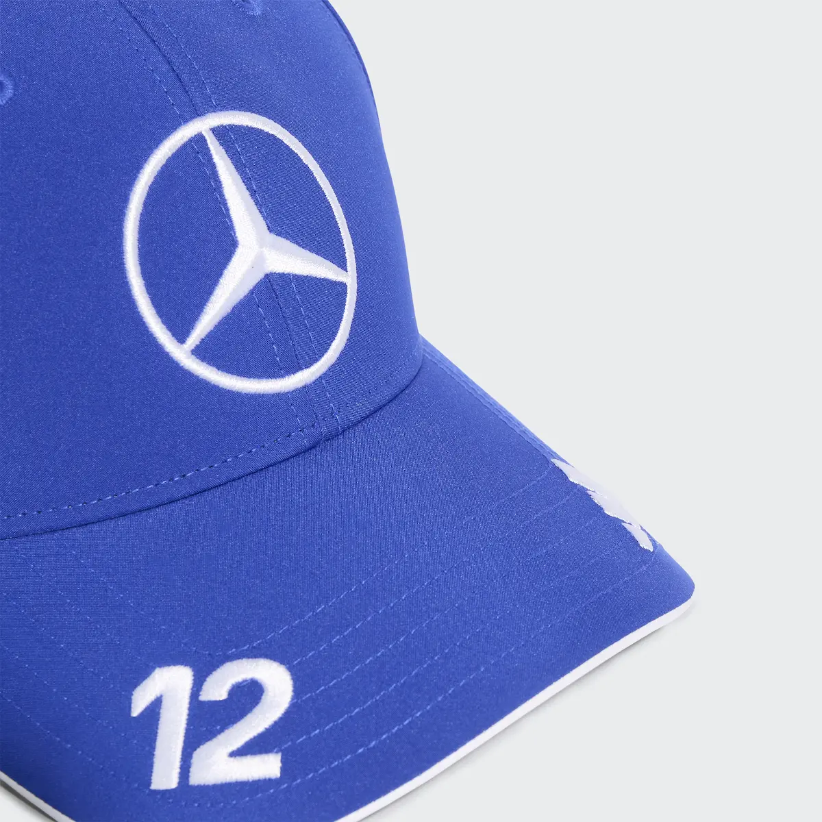 Cap, Kimi Antonelli, Mercedes-AMG F1, Polyester (recycled), Adidas, B6799837