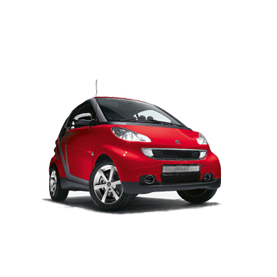 Mercedes Benz Smart Mercedes Benz Smart
